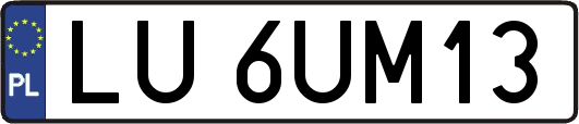 LU6UM13