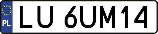 LU6UM14
