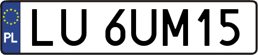 LU6UM15