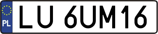 LU6UM16