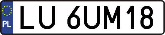 LU6UM18