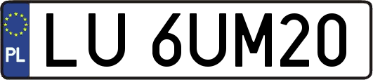LU6UM20