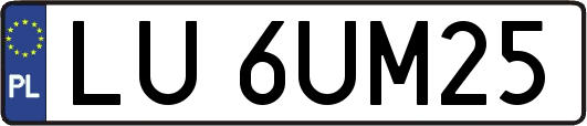 LU6UM25