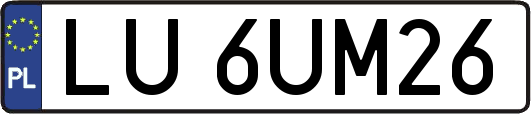 LU6UM26