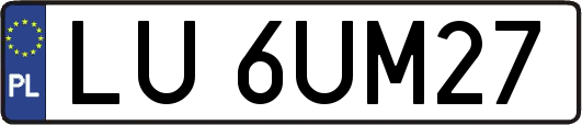 LU6UM27