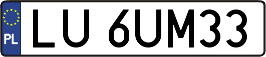 LU6UM33
