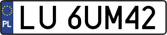 LU6UM42