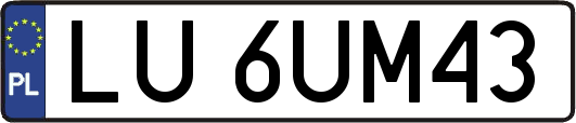 LU6UM43