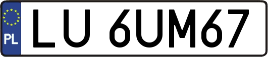 LU6UM67