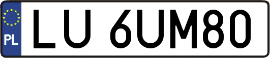 LU6UM80