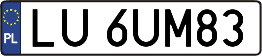 LU6UM83