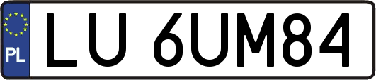 LU6UM84