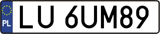 LU6UM89