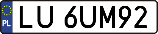 LU6UM92