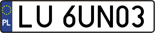 LU6UN03