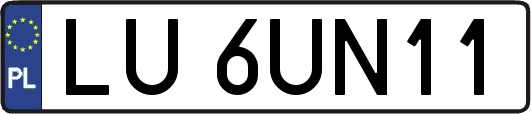 LU6UN11
