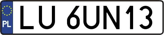LU6UN13