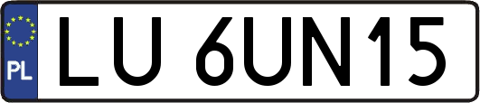LU6UN15