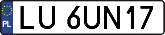 LU6UN17