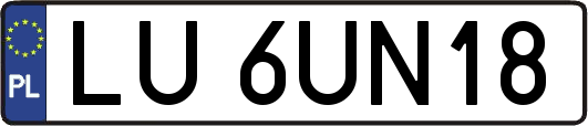 LU6UN18