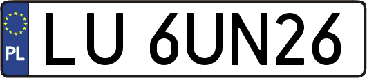 LU6UN26