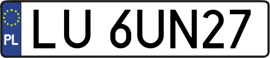 LU6UN27