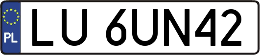LU6UN42