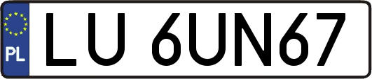 LU6UN67