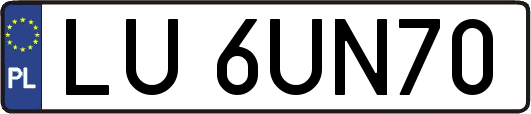 LU6UN70