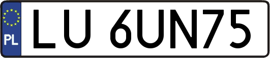 LU6UN75