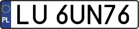 LU6UN76