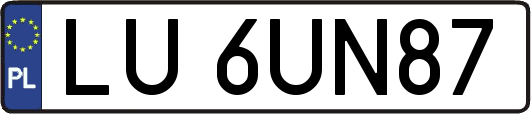 LU6UN87