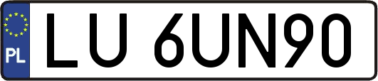 LU6UN90