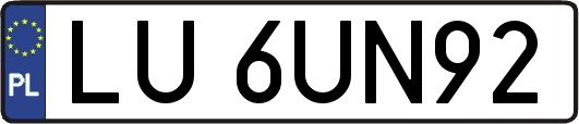 LU6UN92