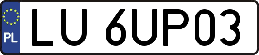 LU6UP03