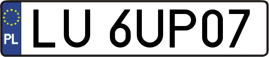 LU6UP07