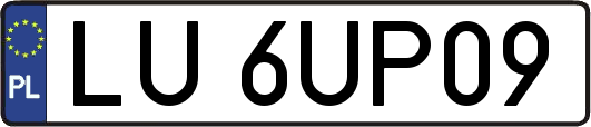 LU6UP09