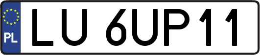 LU6UP11