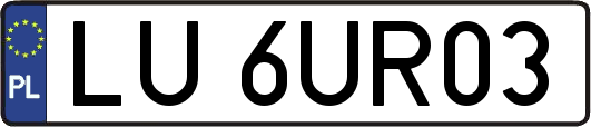 LU6UR03