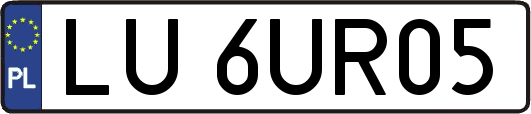 LU6UR05