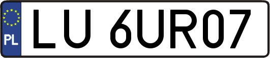 LU6UR07