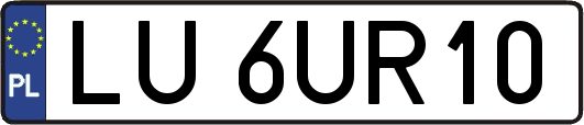 LU6UR10