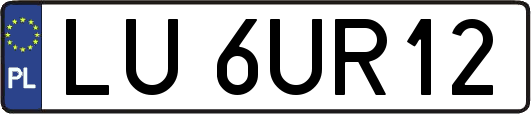 LU6UR12