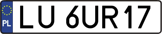 LU6UR17