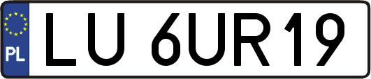 LU6UR19