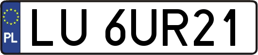 LU6UR21