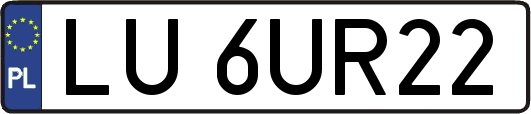LU6UR22
