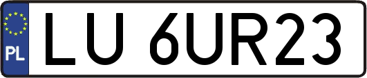 LU6UR23