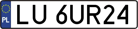 LU6UR24