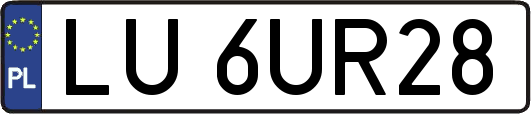 LU6UR28